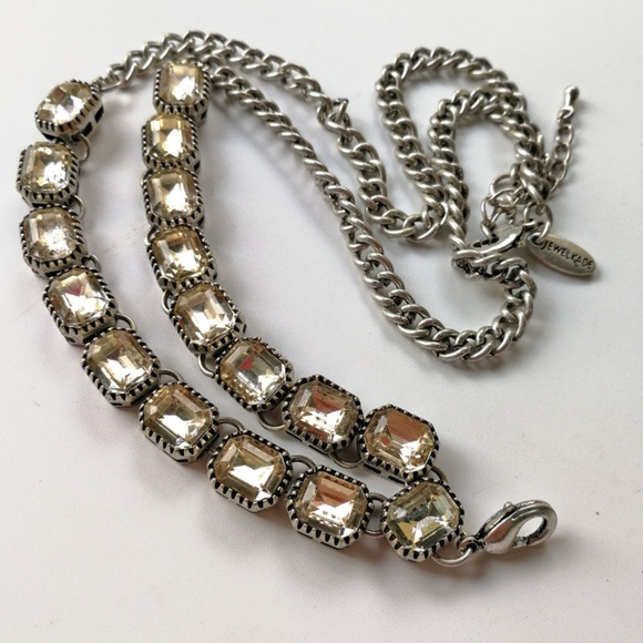 Jewel Kade Jewelry New Jewel Kade Imperial Necklace Poshmark